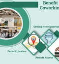 Coworking Space Can Be Ideal For Small Business
