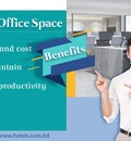 Is Furnished Office Rent A Hassle-Free Service?