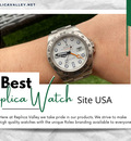 Best Replica Watch Site USA