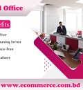 Which Is Right For You: Furnished Office or Conventional Office