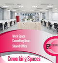 Coworking/Shared Office Space hourly and Monthly rental Services In Bangladesh
