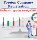 Foreign Company Registration In Bangladesh: Simple Or Difficult?