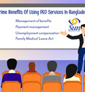 Reasons Why You Should Consider Employment Services In Bangladesh