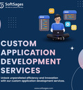 Custom Application Development Services