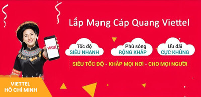 dang ky cap quang viettel