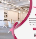 Coworking Space: A Complete Case Study