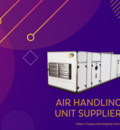 Air Handling Unit Supplier
