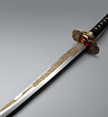 Soul-Cutting Swords