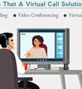 Virtual Call Solutions: Scaling Up Customer Service Operations