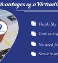 Why Virtual Offices Are More Cost-Effective for Businesses