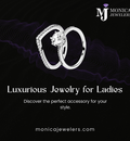 Explore the Best Jewelry for Ladies Online