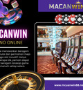 Kasino Online Macanwin