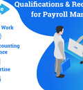 How does a payroll service provider perform?