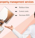 Outsourcing Property Management : Maintain Property without Hassle